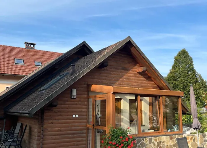 Charming Countryside House