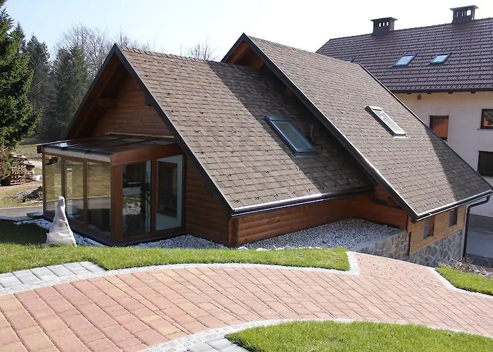 Charming Countryside House