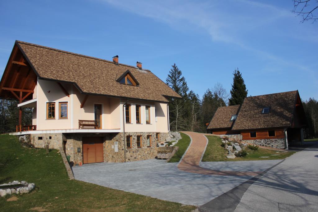 Charming Countryside House Apartment