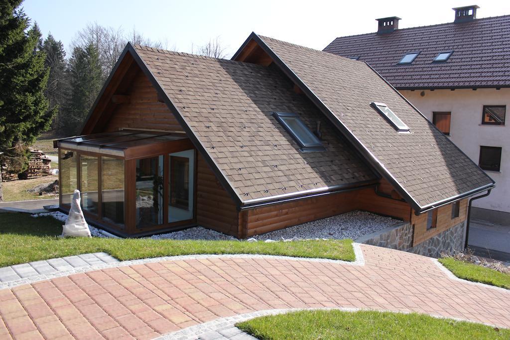 Apartment Charming Countryside House