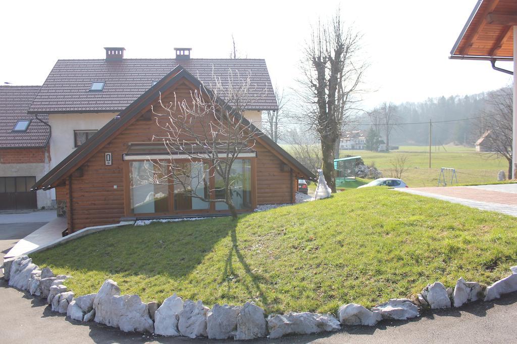 Apartment Charming Countryside House