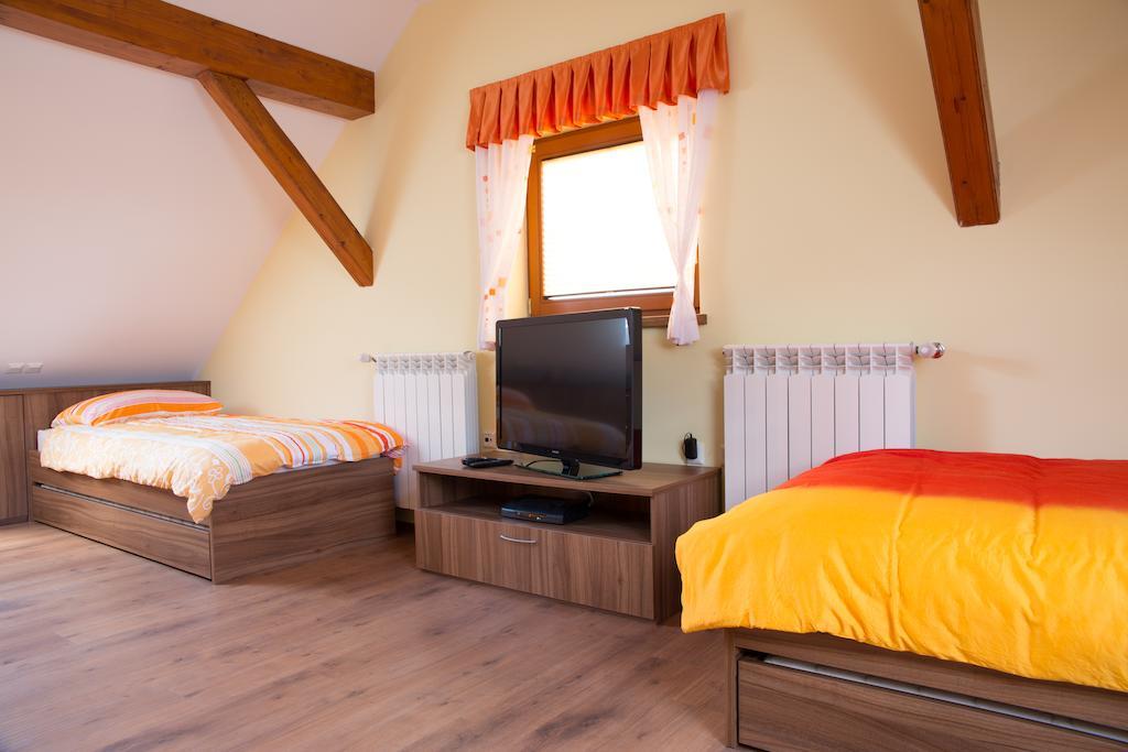 Apartment Charming Countryside House Lome